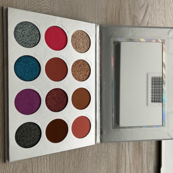 Pur Festival 2.0 Pallette - Picture 2 of 3
